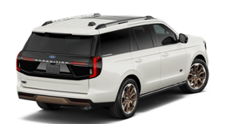 2027 Ford Expedition® External Image 3